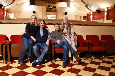 Colonial Theatres 21st Century Comeback The Lakeville Journal