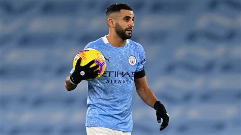 Mahrez Wins Pfa Epl Fans Potm Award Ahead Of Iheanacho African News