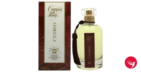 Cedro Campos De Ibiza Cologne Ein Es Parfum F R M Nner