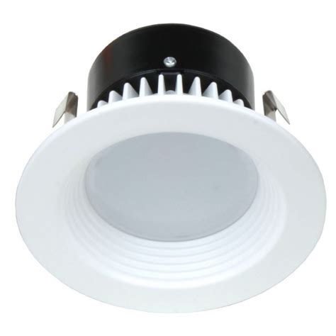 Shallow Recessed Lighting | Low-Profile Shallow Lights