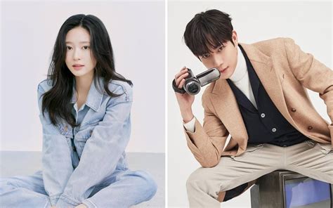 Visual Semua Kim Min Ju Terima Jadi Mantan Istri Kim Young Dae Di The Forbidden Marriage