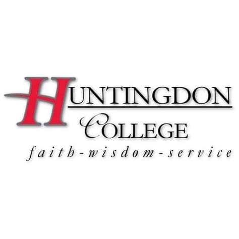 Huntingdon College The Grad Team