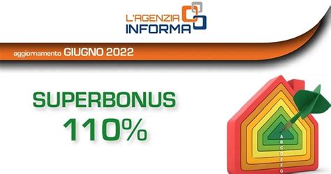 La Guida Dellagenzia Delle Entrate Con Le Novità E I Chiarimenti Sul Superbonus 110 Rexpolgroup