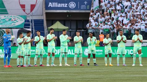 Palmeiras X Cuiabá Resultado Destaques E Reação Futebol Na Veia