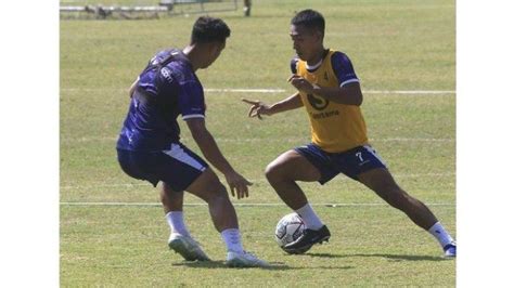 Jadwal Terbaru Persib Bandung Setelah Liga Ditunda Pekan Tragedi