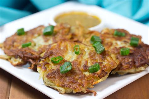 Gluten Free Potato Latkes Recipe - Gluten Free Homestead