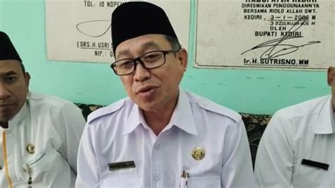 Ponpes Al Hanifiyyah Kediri Lokasi Santri Bintang Balqis Maulana Tewas