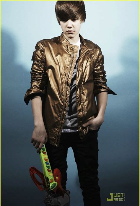 Interview Magazine - Justin Bieber Photo (23926348) - Fanpop