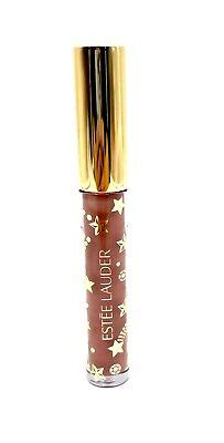 New Estee Lauder Limited Edition Lip Gloss Sundrops Full Size