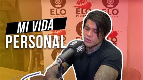 Podcast vida personal | Yeferson Cossio - YouTube