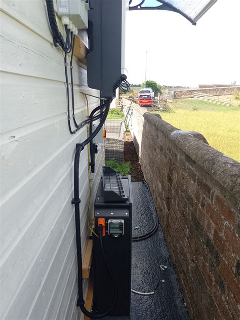 Solar Panel Installers Edinburgh: MCS Solar Installations Edinburgh