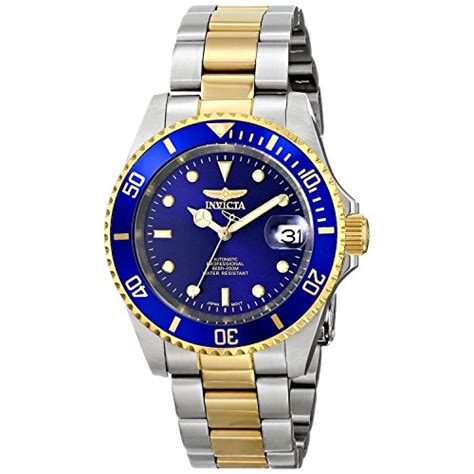 Invicta Pro Diver Review - Superwatches