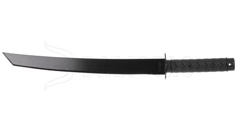 Cold Steel Tactical Wakizashi Cm Machete Balistas