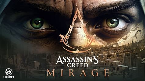 Assassin S Creed Mirage Hat Es Nihal Wirklich Gegeben Ende