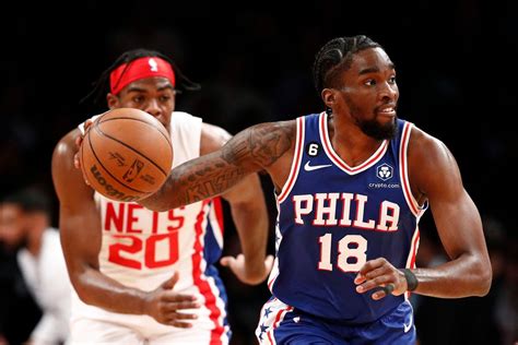 Philadelphia 76ers Vs Brooklyn Nets 04 15 23