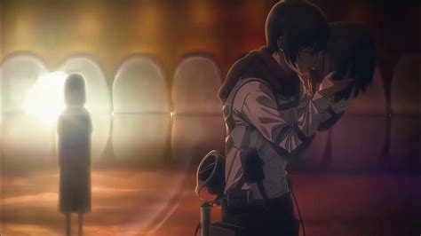 Mikasa Kills Eren Twixtor Clips For Editing Attack On Titan Season 4 Part 4 Special Episode