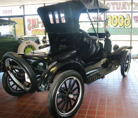 1919 Ford Model T Roadster For Sale Ford Model T 1919 For Sale In West Memphis Arkansas