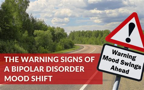 The Warning Signs Of A Bipolar Disorder Mood Shift Life Path Health