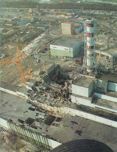 1986 chernobyl disaster pictures