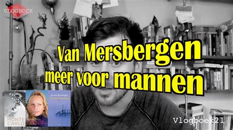 Vlogboek21 Peter Terrin Franca Treur Jan Van Mersbergen YouTube