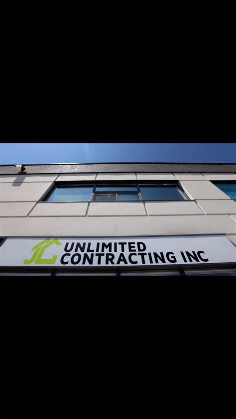 JC Unlimited Contracting Inc (@jcunlimitedcontracting) • Instagram ... 