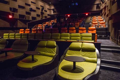 iPic Theaters Brings Luxury, Nightclub-Style Movie Viewing Experience to NYC's South Street ...