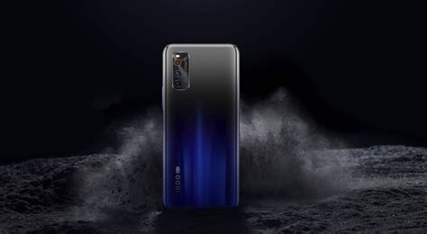 Новости — iQOO Neo 3: топовый смартфон с экраном, как у геймерских ...