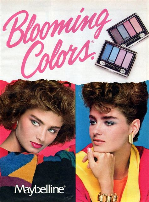 How To Do 80s Eye Makeup