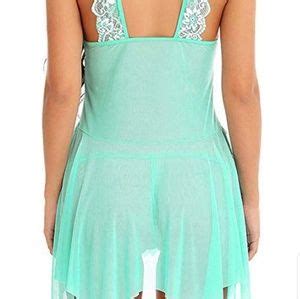 Intimates Sleepwear Bogo Off Babydoll Lace Sheer Lingerie Poshmark
