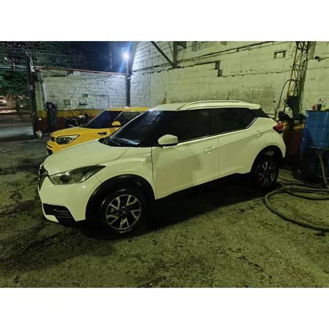 Carros Y Camionetas Nissan Kicks Km O Menos Tucarro