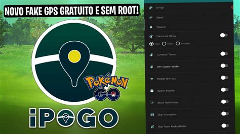 Como Instalar O Novo Fly Gps Gratuito Para Android Ipogo Tutorial