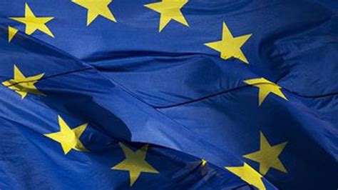 EU Ambassadors Agree In Principle On Negotiating Frameworks For Ukraine