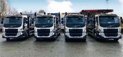 Kirkby Skips Skip Hire In Liverpool Knowsley Sefton