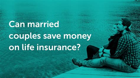 Can Couples Save Money On Life Insurance Quotacy Qanda Fridays Youtube