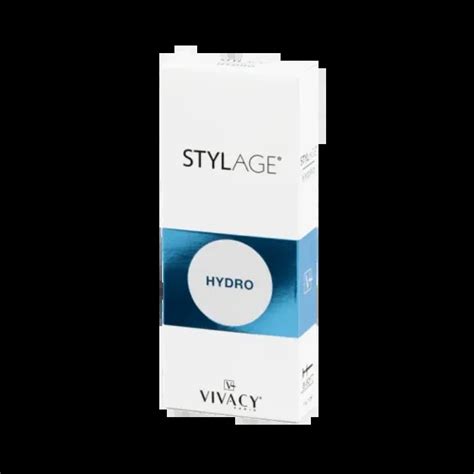 Buy Stylage Hydro Bi-Soft Online - For Face And Body