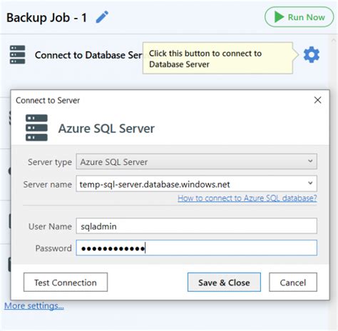 How To Backup Azure Sql Database To Local Machine Sqlbackupandftps Blog