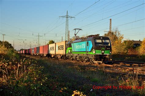 ELL 193 756 Vectron 750 ELL 193 756 Vectron 750 Mit Flickr