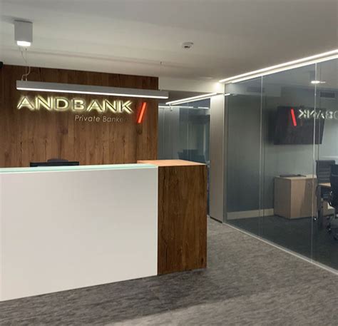 Banca Privada Arco Cubico