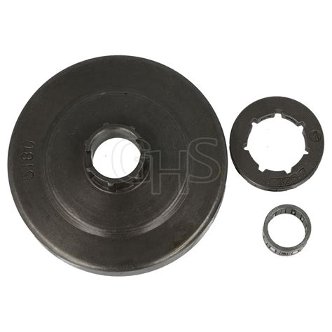 Husqvarna Chain Drive Sprocket Tooth Rim Ghs