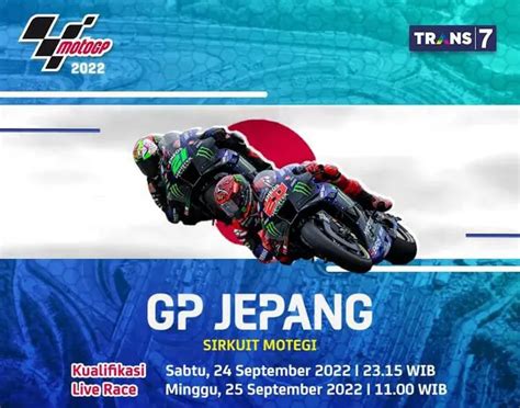 Jadwal Acara Trans Hari Ini Minggu September Saksikan Live