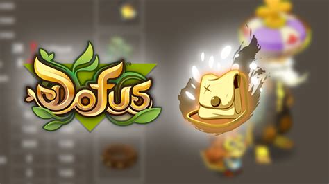 Dofus stuff Enutrof guide d équipement pour votre enu 200 Millenium