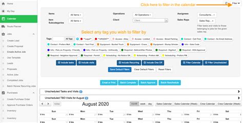 Add Use Tags SingleOps Knowledge Base