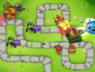 Bloons Td How To Beat Each Map On Hard