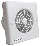 Best Bathroom Extractor Fan Reviews UK 2022 Top 10 Picks Compared