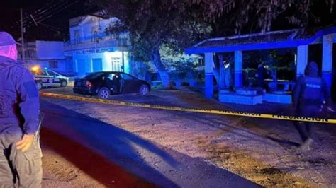 Al Menos 11 Muertos En Un Ataque Armado A Una Fiesta En Guanajuato Centro De México