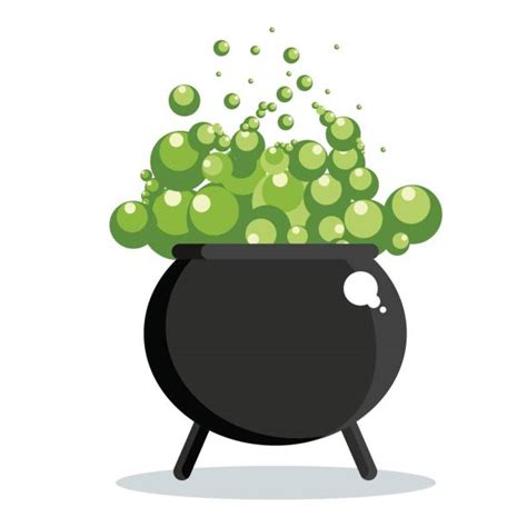 Best Witches Brew Illustrations, Royalty-Free Vector Graphics & Clip ...