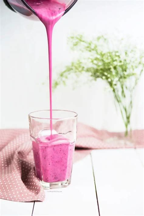 10 Low Calorie High Protein Smoothies - Lose Weight By Eating