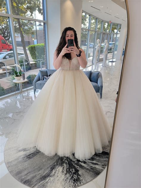 Nicole + Felicia New Wedding Dress Save 33% - Stillwhite