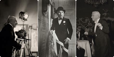 ‘A King in New York’: The Final Comedy of Charlie Chaplin ~ Vintage ...