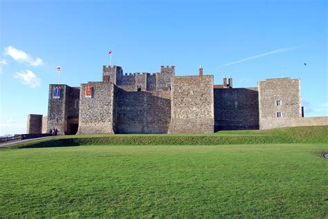 Great Castles - Ghosts of Dover Castle